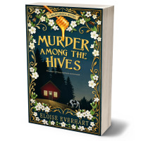 Murder Among the Hives