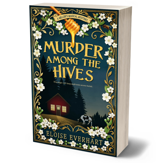 Murder Among the Hives