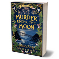 Murder Under the Moon