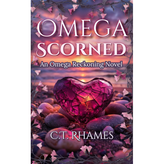 Omega Scorned: An Omega Reckoning Novel