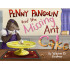 Penny Pangolin and the Missing Ant Cake