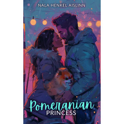 Pomeranian Princess - Maple Cove Dog Lovers’ Society #8