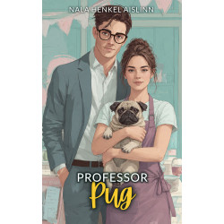 Professor Pug - Maple Cove Dog Lovers’ Society #9
