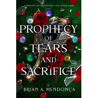 Symphony of Crowns and Gods: Prophecy of Tears and Sacrifice