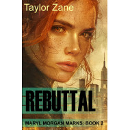 REBUTTAL: Maryl Morgan Marks - Book 2