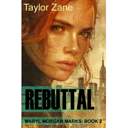 REBUTTAL: Maryl Morgan Marks - Book 2