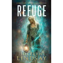 Refuge: A Hellgate Chronicles Novella
