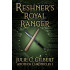 Anotech Chronicles Book 1: Reshner's Royal Ranger