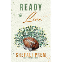 Ready to Live: A steamy accidental pregnancy NFL romance