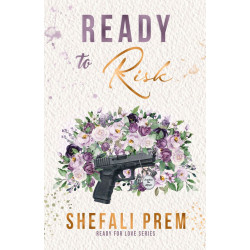 Ready to Risk: A steamy single dad second-chance romance