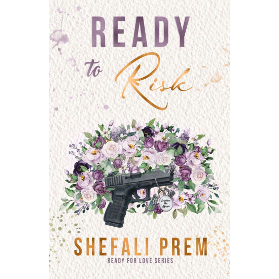 Ready to Risk: A steamy single dad second-chance romance