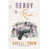 Ready to Risk: A steamy single dad second-chance romance