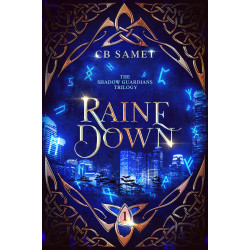 Raine Down