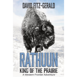 Rathuun: King of the Prairie