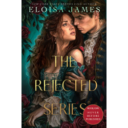 Book One of the Rejected Series - a Georgian Novella
