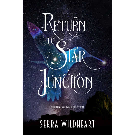 Return to Star Junction