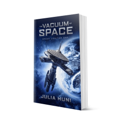 The Vacuum of Space