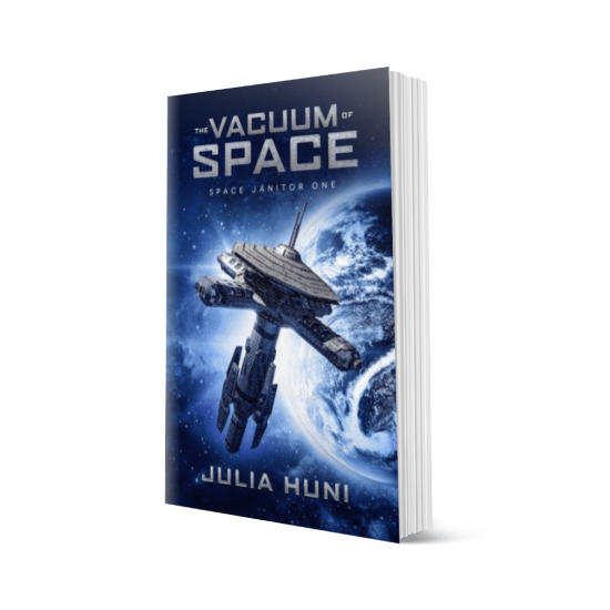 The Vacuum of Space