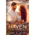Bitter Haven: Military Veteran Romantic Suspense in a small Montana Town