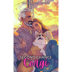 Second Chance Corgi - Maple Cove Dog Lovers’ Society #6