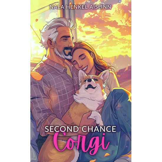 Second Chance Corgi - Maple Cove Dog Lovers’ Society #6