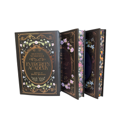 Society of Magical Botanists Special Edition Trilogy