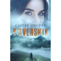 Silverskin - #1 in The Portlock Trilogy