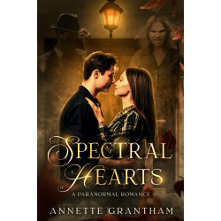 Spectral Hearts: A Paranormal Romance