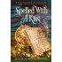 Spelled With a Kiss: A Witchy Paranormal Cozy Mystery (Wyrd Words & Witchcraft: A Witches of Portney Series Book 2)