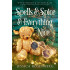 Spells & Spice & Everything Nice: A Witchy Paranormal Cozy Mystery (Wyrd Words & Witchcraft: A Witches of Portney Series Book 3)