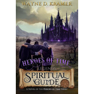 Heroes of Time Legends: Spiritual Guide