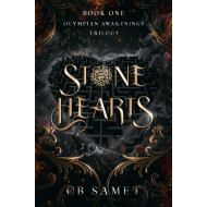Stone Hearts
