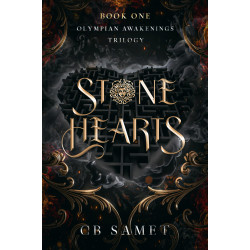 Stone Hearts