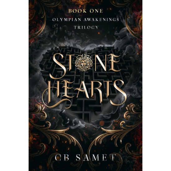 Stone Hearts