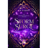 Storm Surge