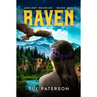 Raven: Ancient Reunion - Book One