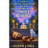 Sweet Revenge     A Ghostly Ashland Shakespear Mystery  Book Three