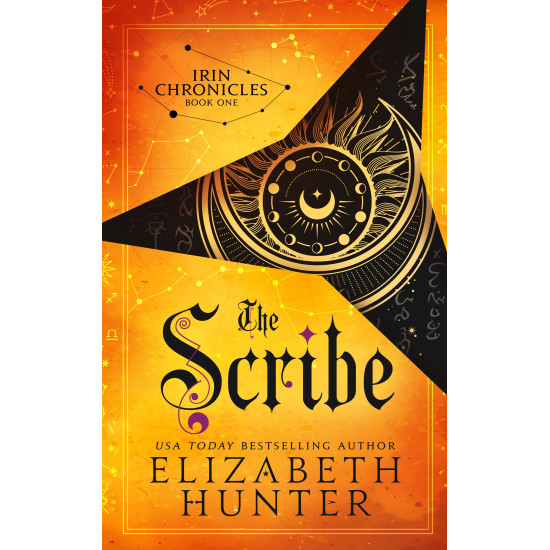 The Scribe: Irin Chronicles Book One