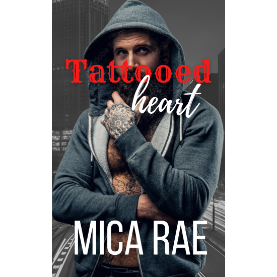 Tattooed Heart: Under My Skin Book 3
