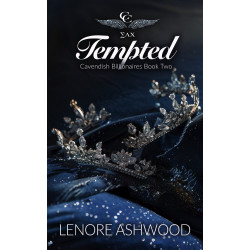 Tempted - Cavendish Club - Sultry Romantic Suspense