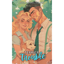 Terrier Trouble - Maple Cove Dog Lovers’ Society #7