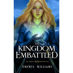 The Kingdom Embattled: Book Six of The Chosen of Bryndir