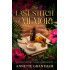 The Last Stitch of Memory: Book 1 of The Costura Mágica Chronicles