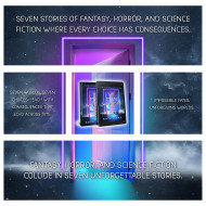 The Man Who Tore the Sky: Stories of Speculative Fiction