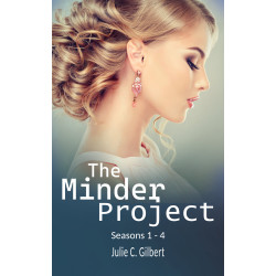 The Minder Project Seasons 1 to 4
