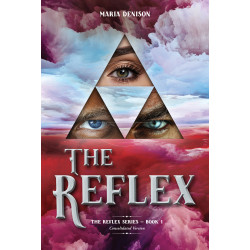 The Reflex Consolidated Version, Book 1 in The Reflex Series