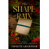 The Shape of Rain: Book 3 of The Costura Mágica Chronicles