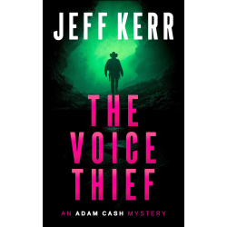 The Voice Thief