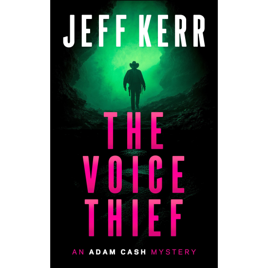 The Voice Thief