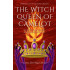 The Witch Queen of Camelot: An Arthurian Fantasy & Villain Origin Novel